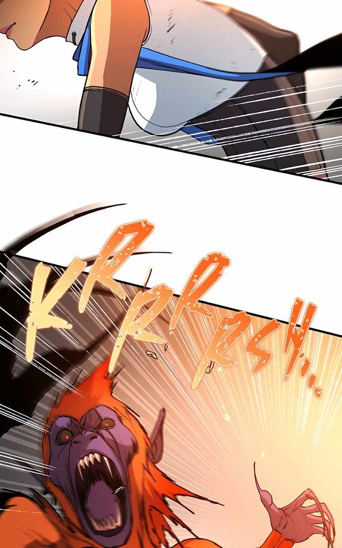 Return of the Runebound Professor Chapter 15 - Page 5