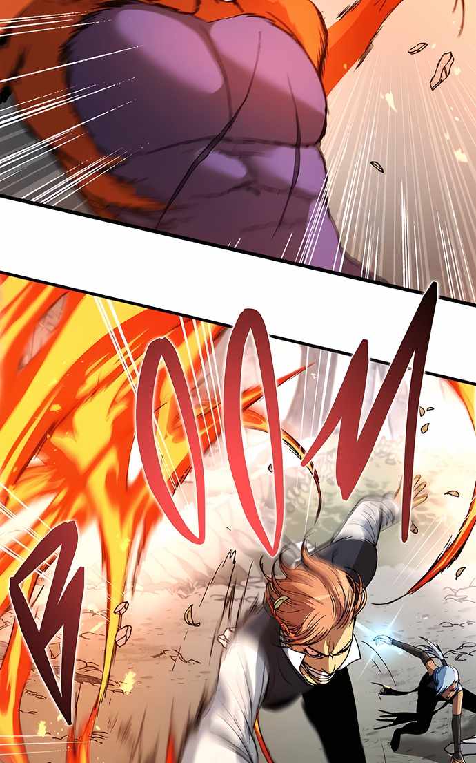 Return of the Runebound Professor Chapter 15 - Page 6