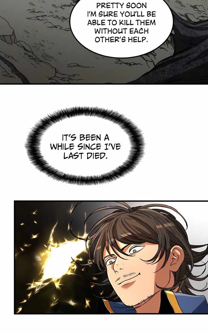 Return of the Runebound Professor Chapter 15 - Page 13