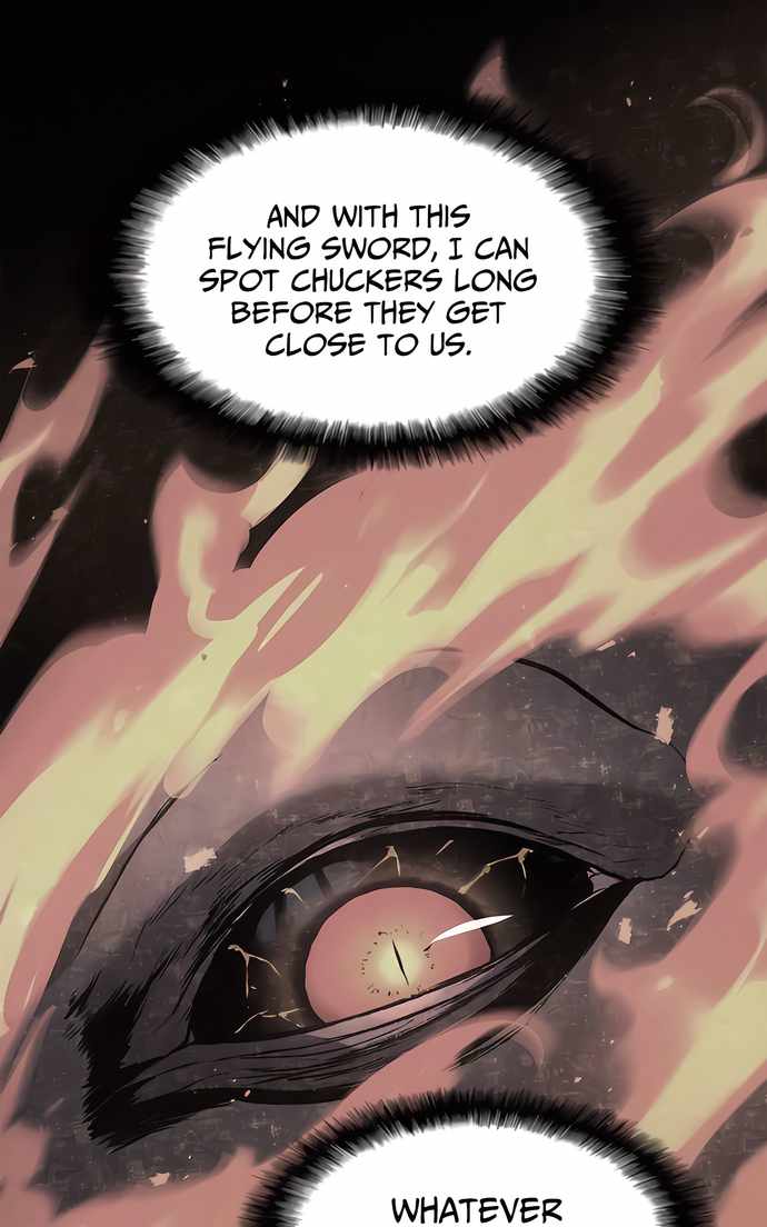 Return of the Runebound Professor Chapter 15 - Page 15