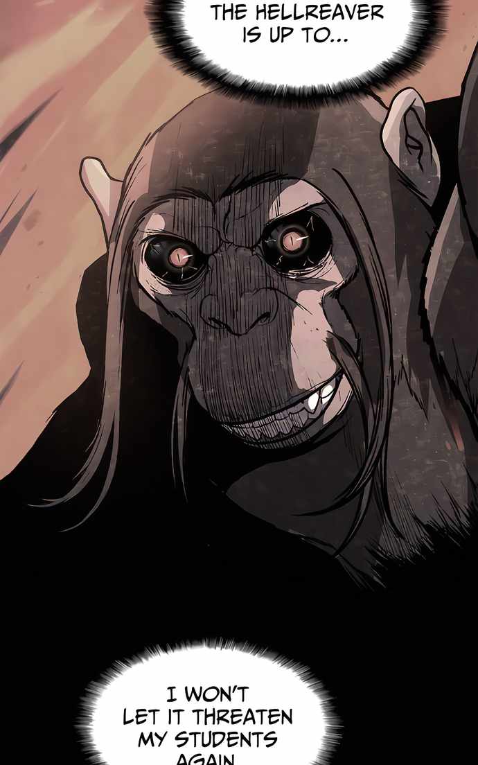 Return of the Runebound Professor Chapter 15 - Page 16