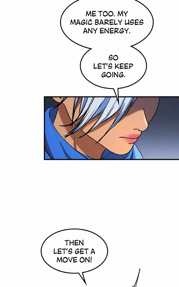 Return of the Runebound Professor Chapter 15 - Page 20