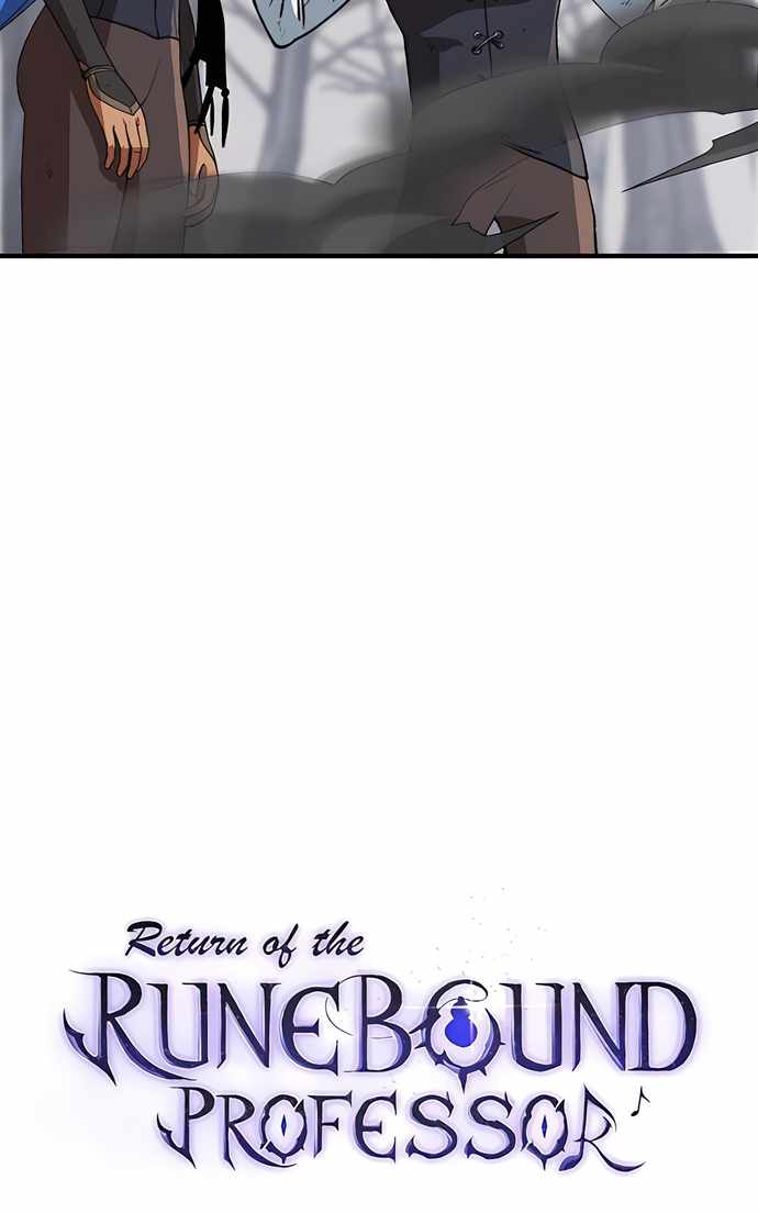 Return of the Runebound Professor Chapter 15 - Page 22