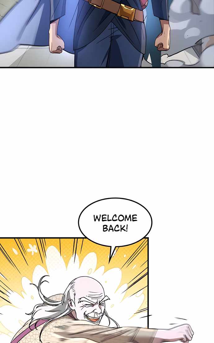 Return of the Runebound Professor Chapter 15 - Page 25