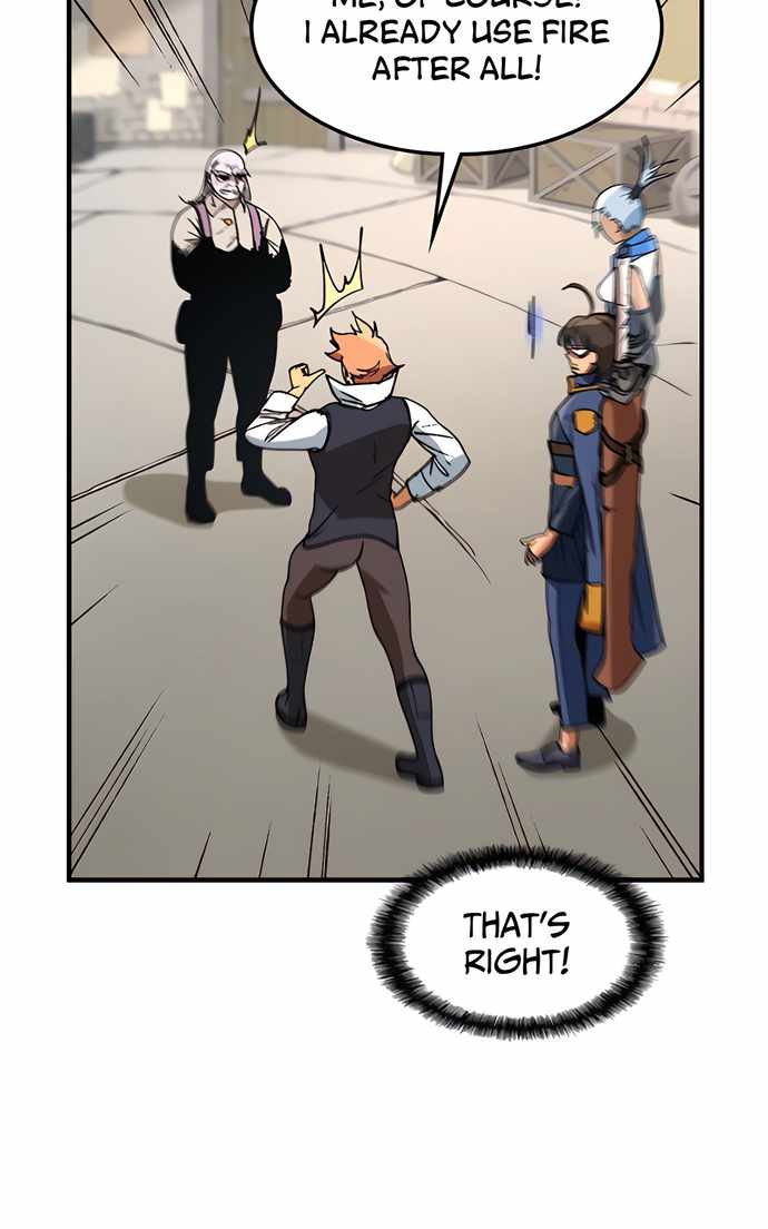 Return of the Runebound Professor Chapter 15 - Page 30