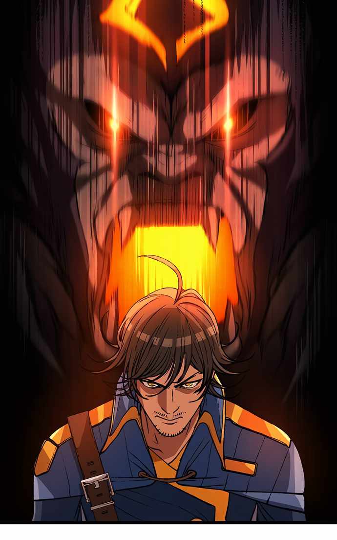 Return of the Runebound Professor Chapter 15 - Page 33