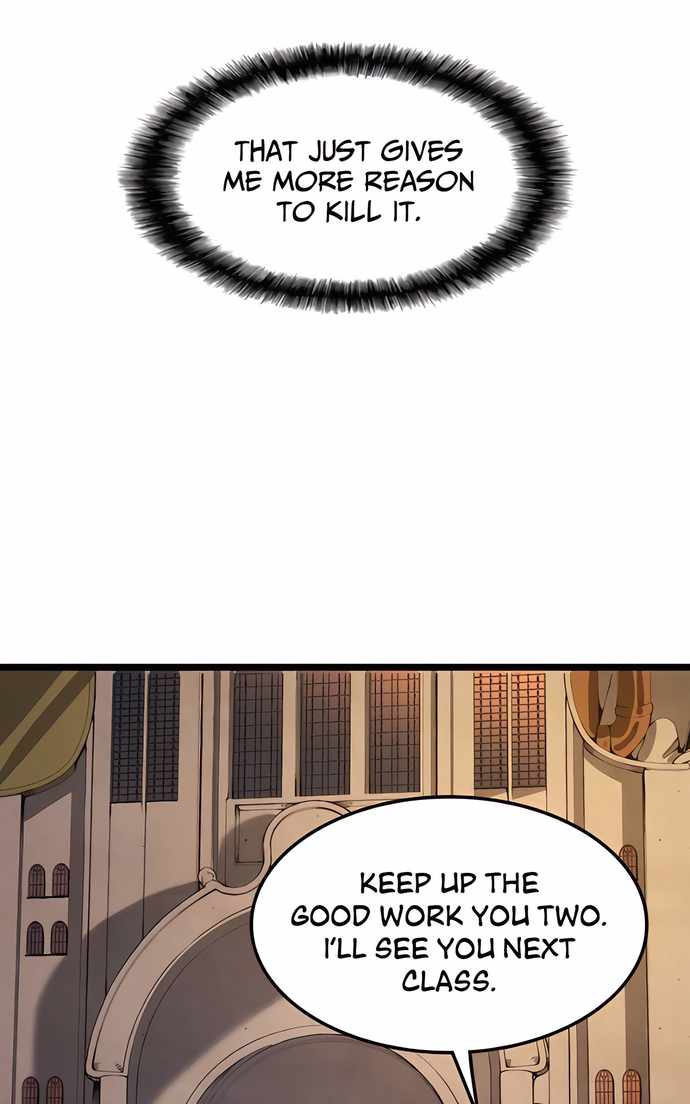 Return of the Runebound Professor Chapter 15 - Page 34