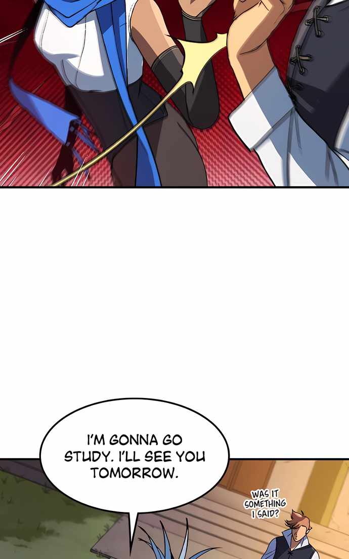 Return of the Runebound Professor Chapter 15 - Page 38