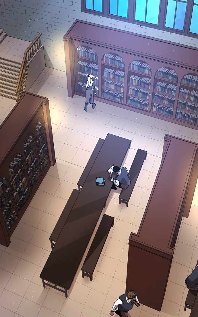 Return of the Runebound Professor Chapter 15 - Page 41