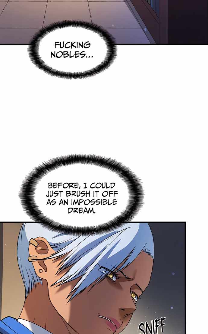 Return of the Runebound Professor Chapter 15 - Page 44