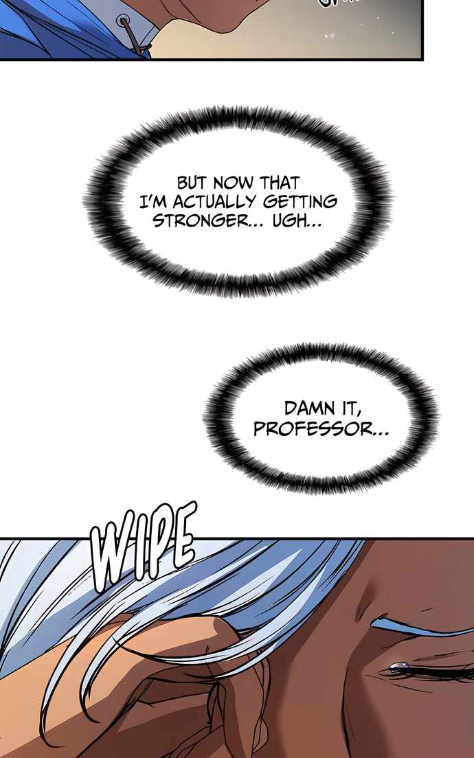 Return of the Runebound Professor Chapter 15 - Page 45