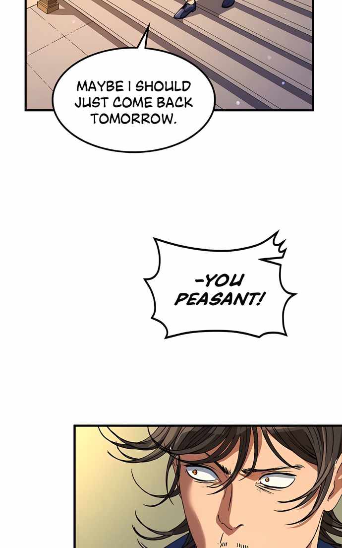 Return of the Runebound Professor Chapter 15 - Page 49