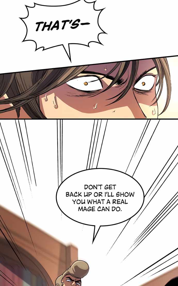 Return of the Runebound Professor Chapter 15 - Page 52