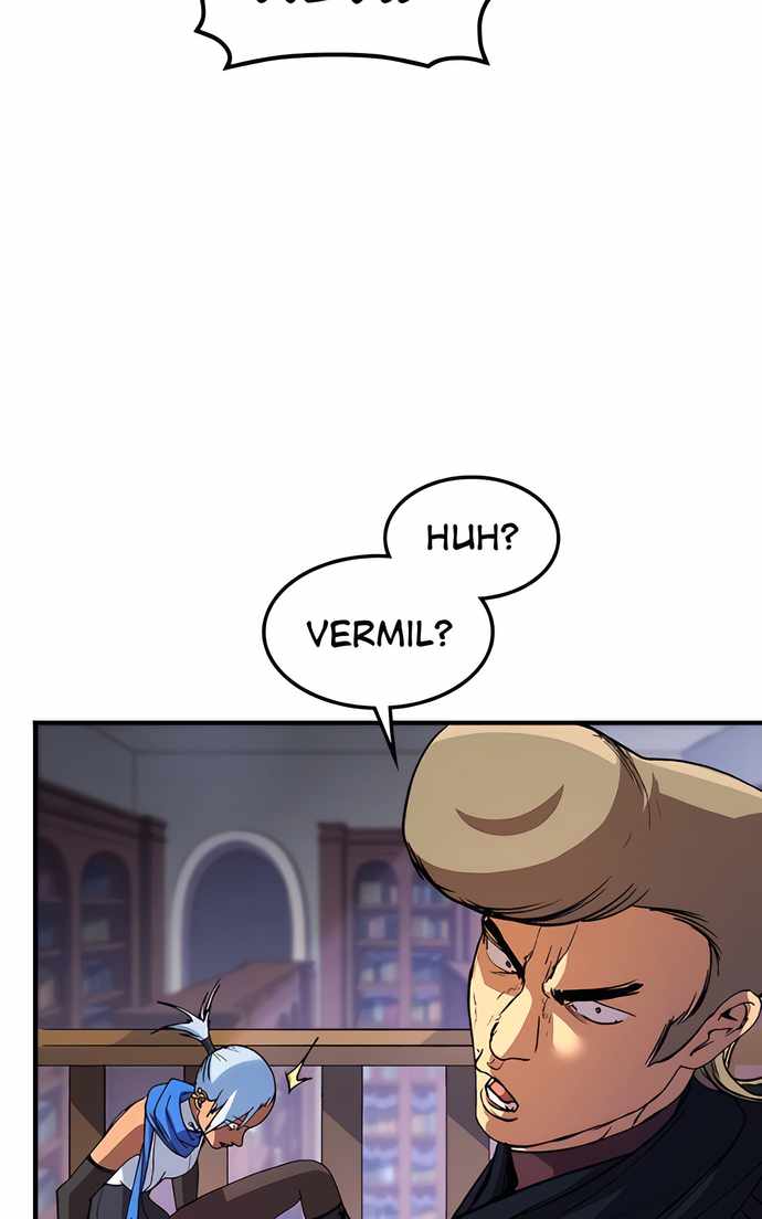 Return of the Runebound Professor Chapter 15 - Page 54