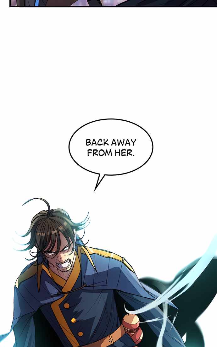 Return of the Runebound Professor Chapter 15 - Page 55