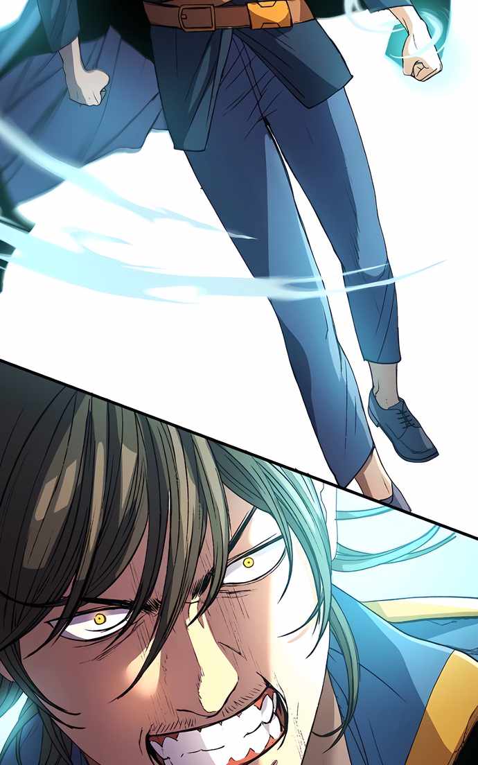 Return of the Runebound Professor Chapter 15 - Page 56