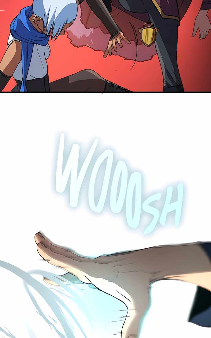 Return of the Runebound Professor Chapter 15 - Page 58