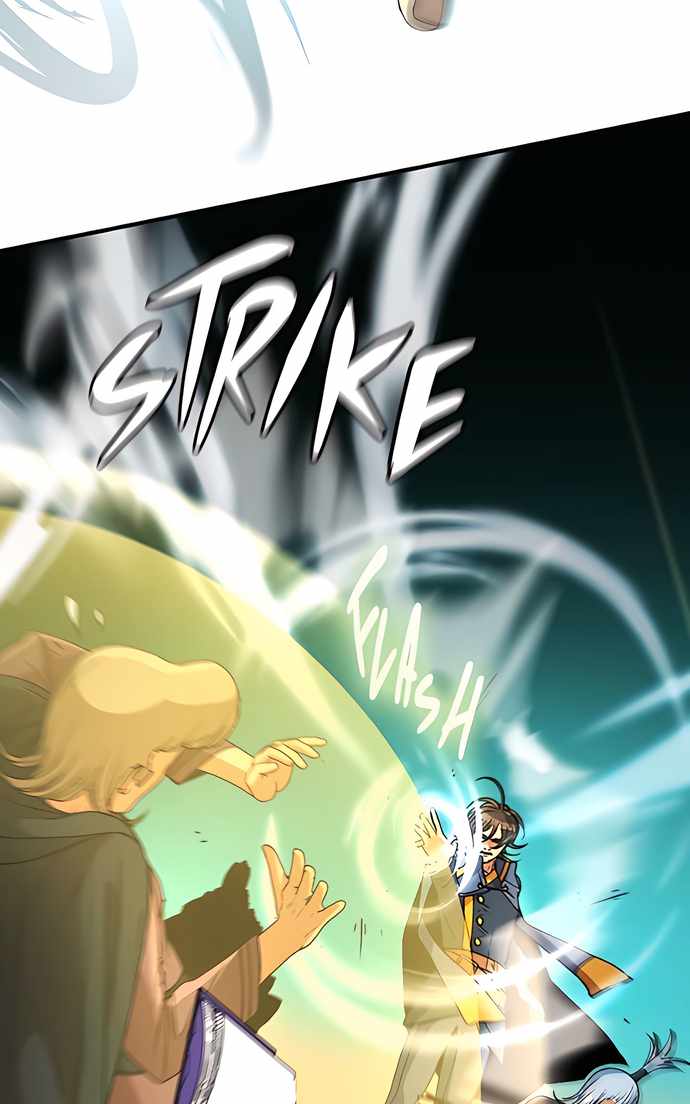 Return of the Runebound Professor Chapter 15 - Page 59