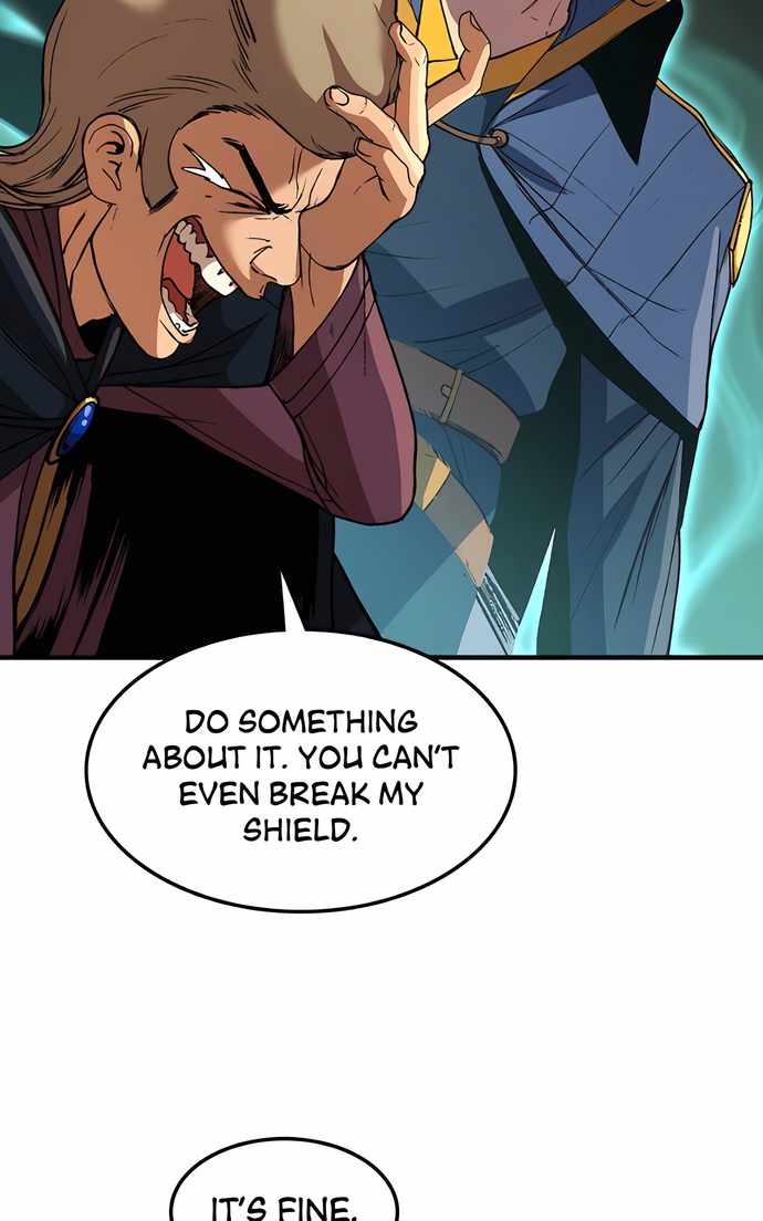 Return of the Runebound Professor Chapter 15 - Page 62