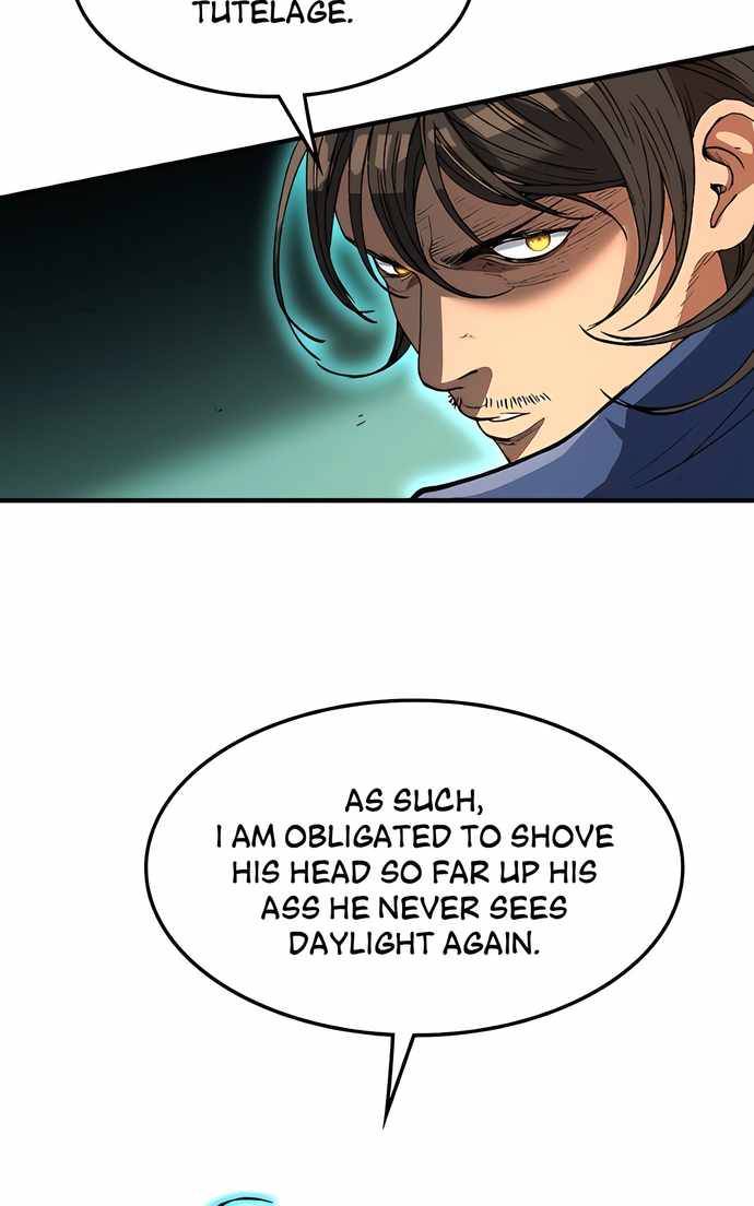 Return of the Runebound Professor Chapter 15 - Page 64