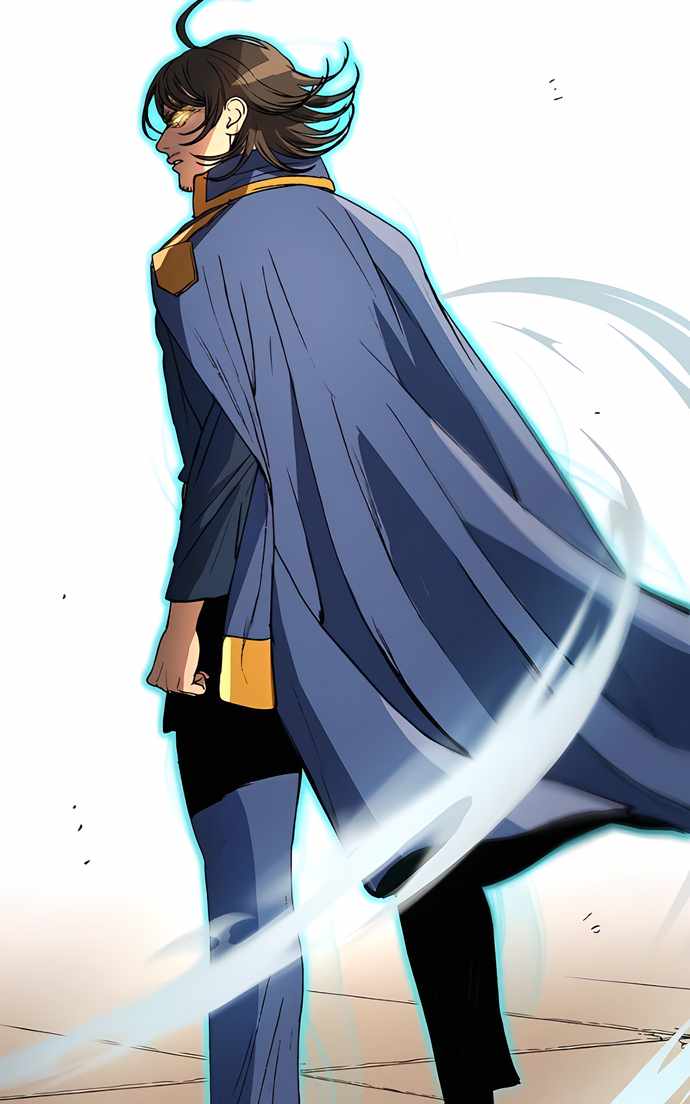 Return of the Runebound Professor Chapter 15 - Page 65