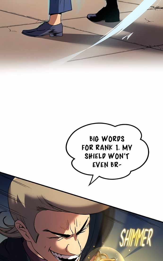 Return of the Runebound Professor Chapter 15 - Page 66