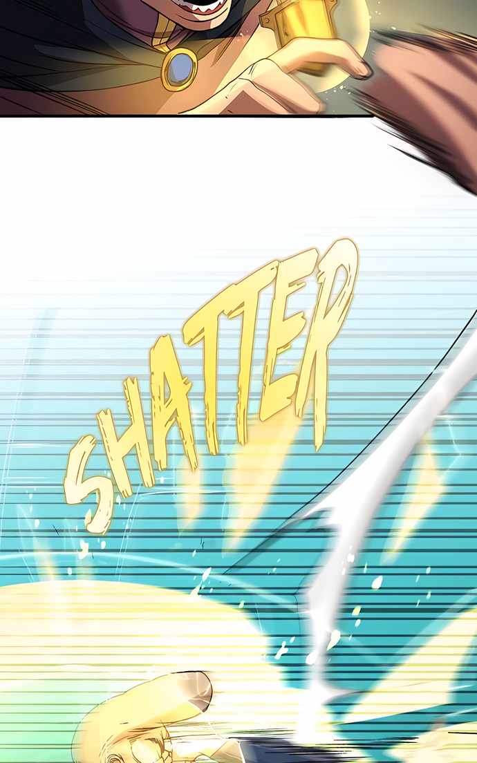 Return of the Runebound Professor Chapter 15 - Page 67