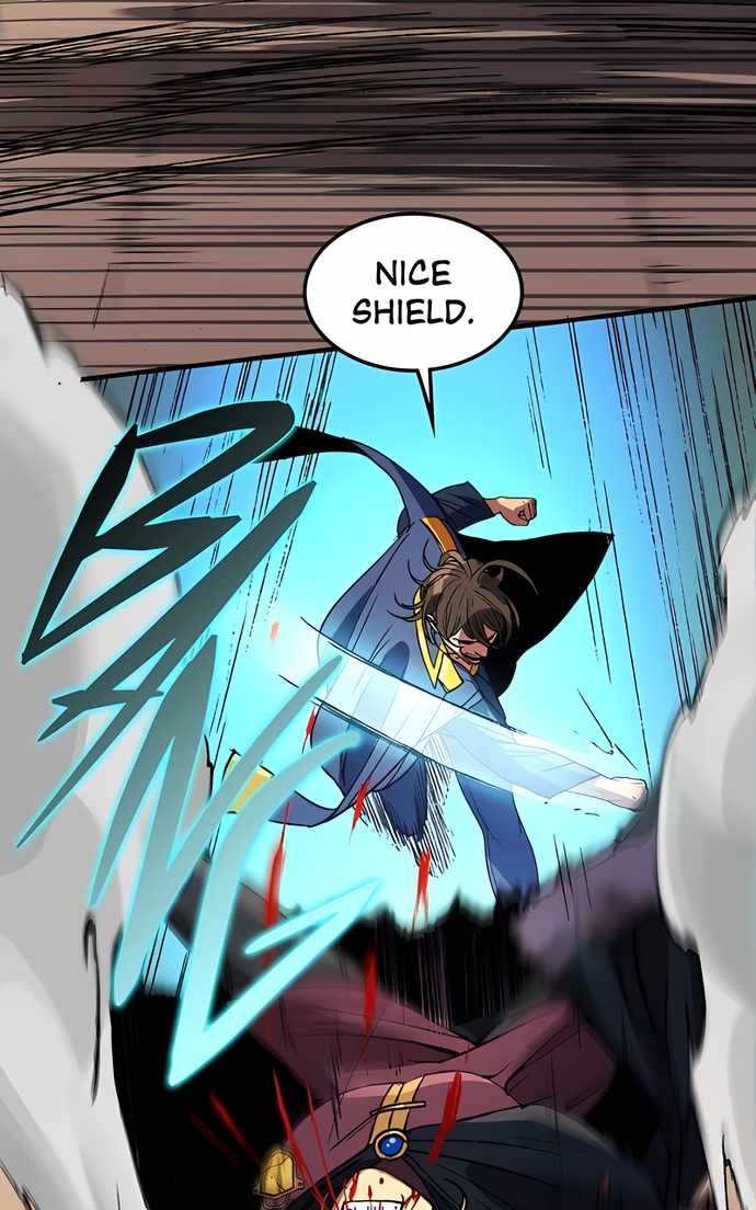 Return of the Runebound Professor Chapter 15 - Page 69