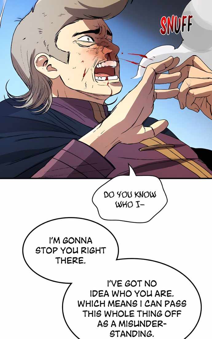 Return of the Runebound Professor Chapter 15 - Page 71