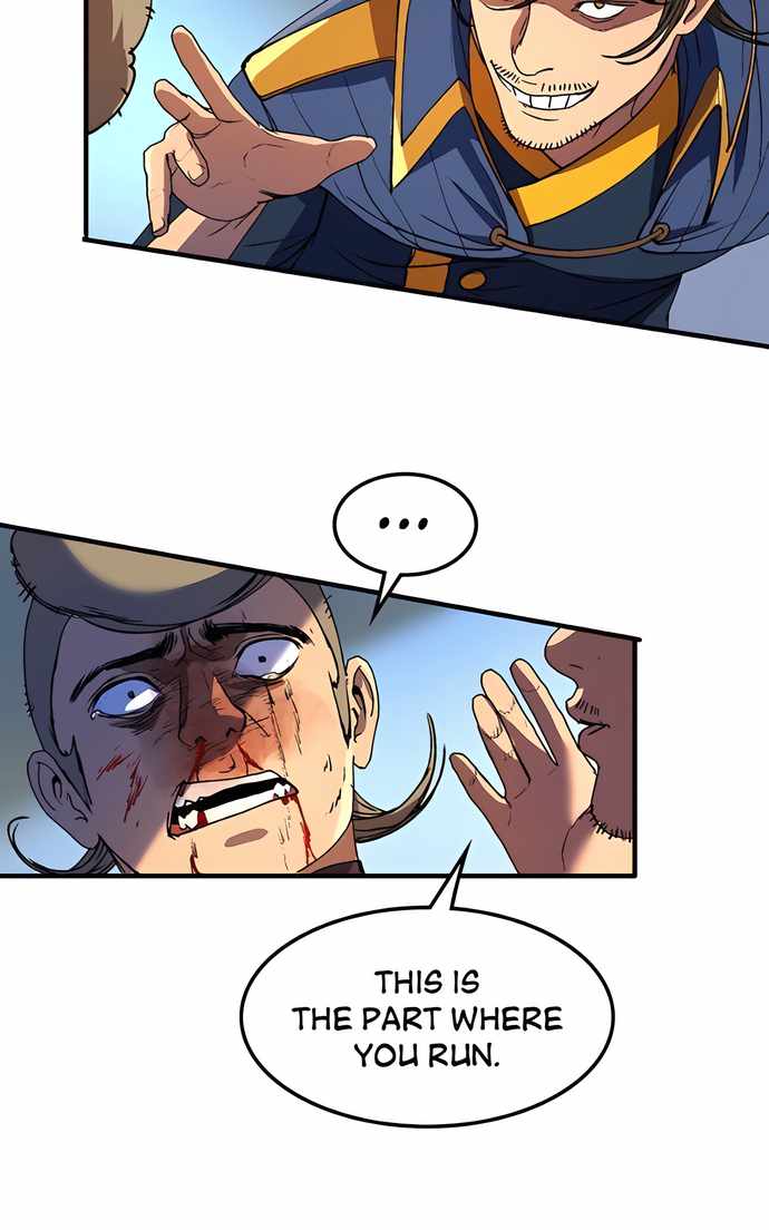 Return of the Runebound Professor Chapter 15 - Page 73