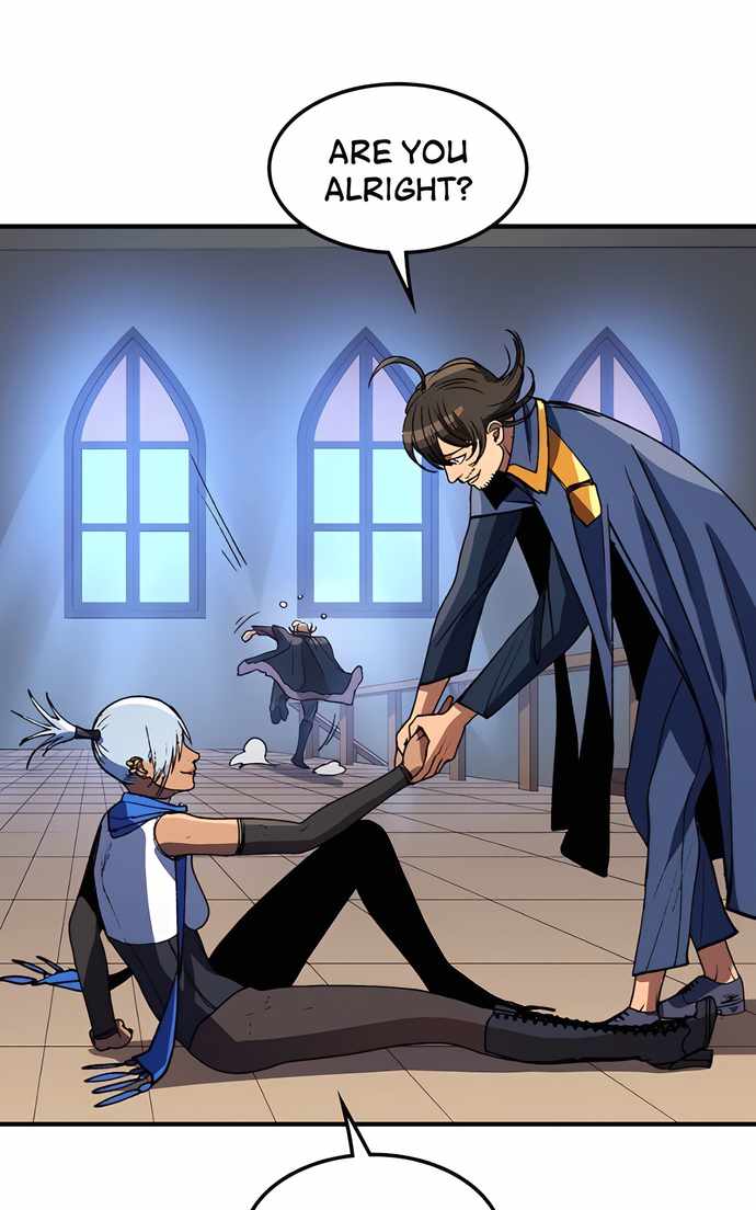 Return of the Runebound Professor Chapter 15 - Page 74