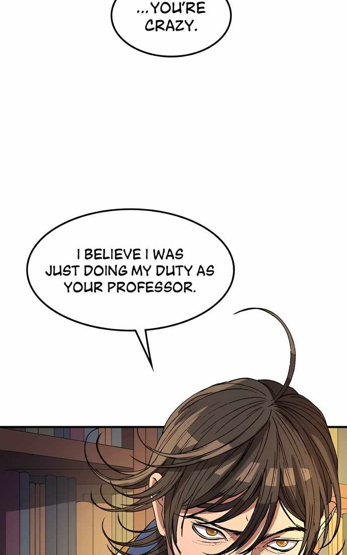 Return of the Runebound Professor Chapter 15 - Page 75