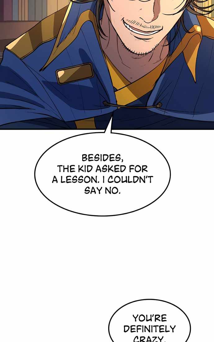 Return of the Runebound Professor Chapter 15 - Page 76