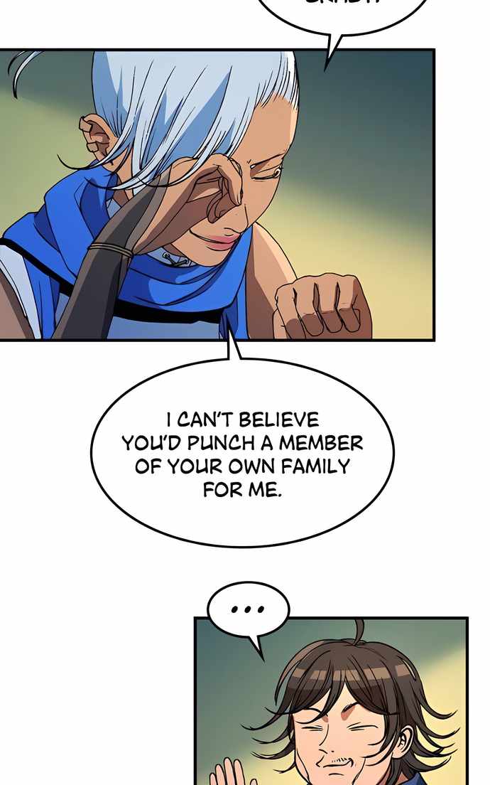 Return of the Runebound Professor Chapter 15 - Page 77