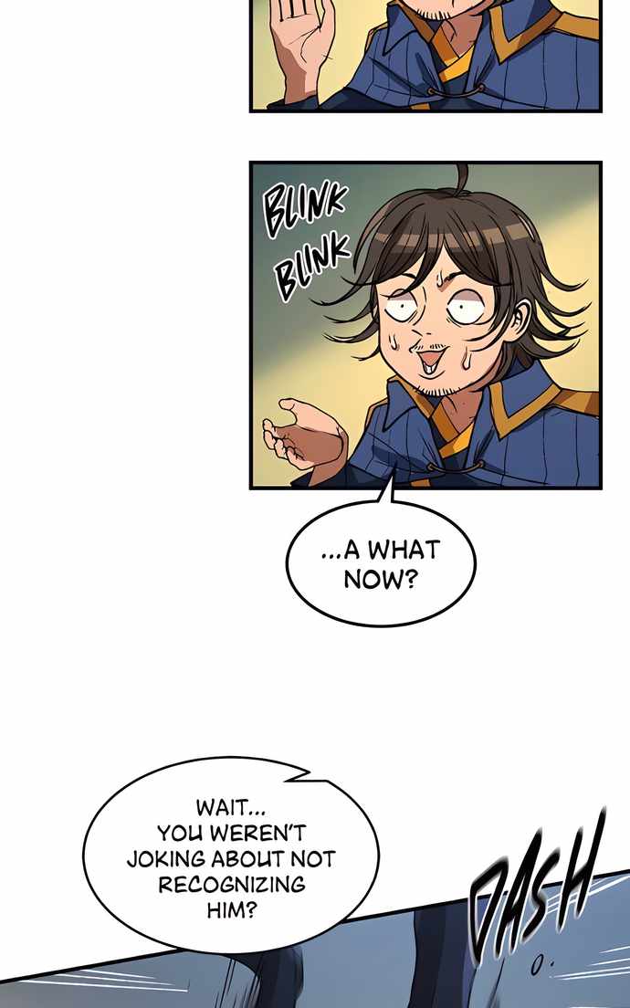 Return of the Runebound Professor Chapter 15 - Page 78