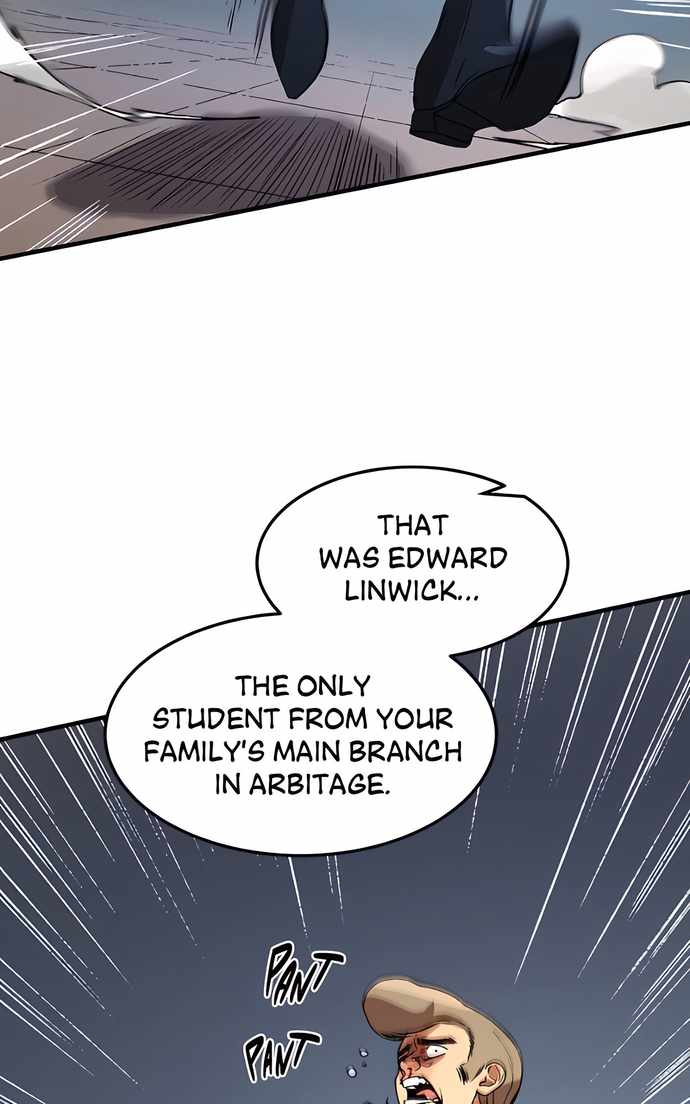 Return of the Runebound Professor Chapter 15 - Page 79