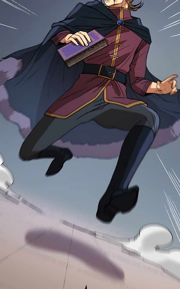 Return of the Runebound Professor Chapter 15 - Page 80