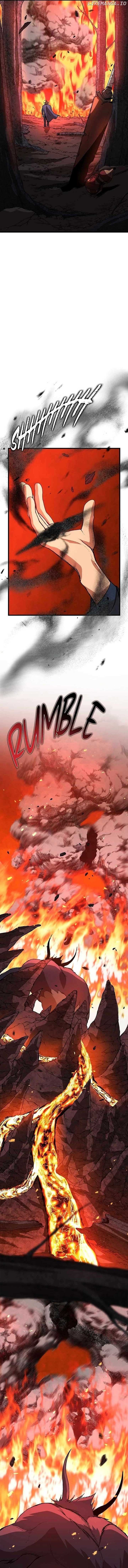 Return of the Runebound Professor Chapter 25 - Page 12