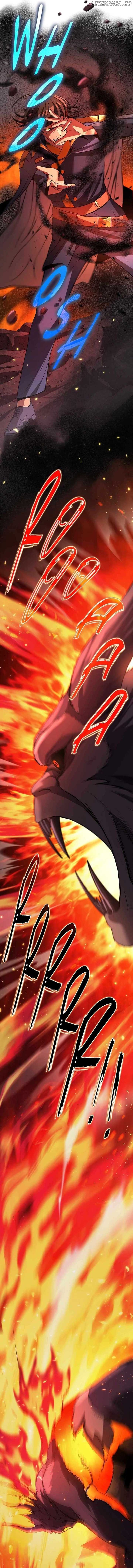 Return of the Runebound Professor Chapter 25 - Page 16