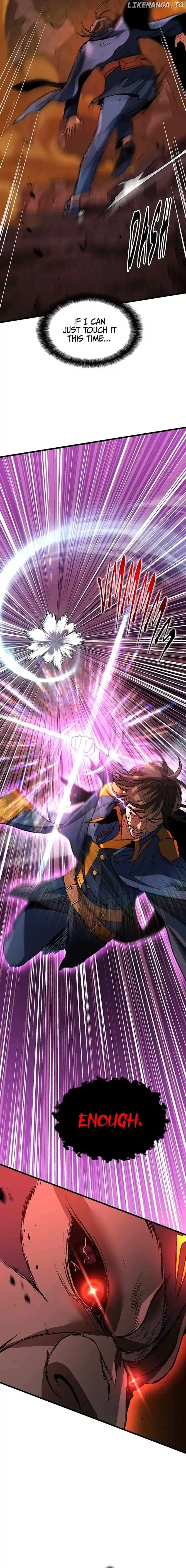 Return of the Runebound Professor Chapter 26 - Page 6