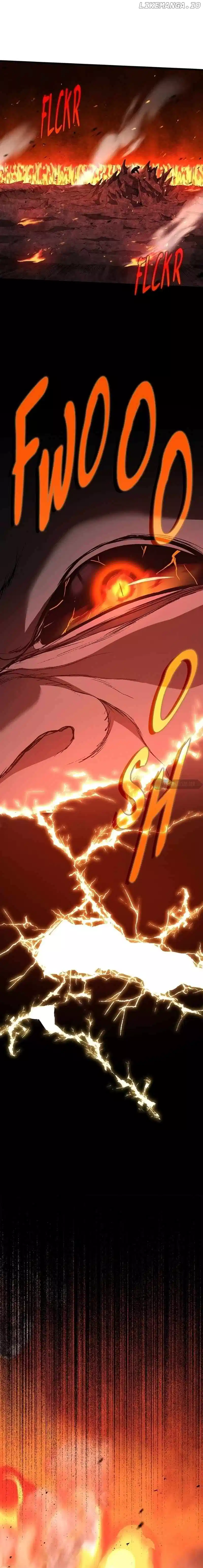 Return of the Runebound Professor Chapter 26 - Page 10