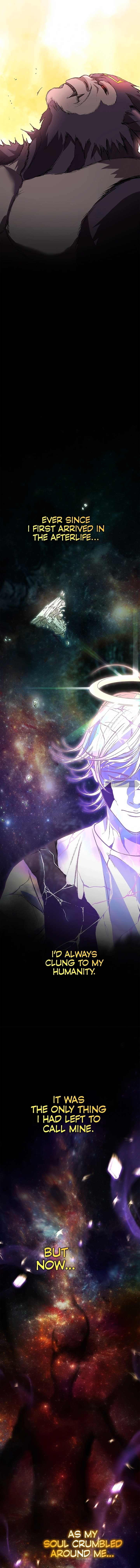 Return of the Runebound Professor Chapter 27 - Page 11