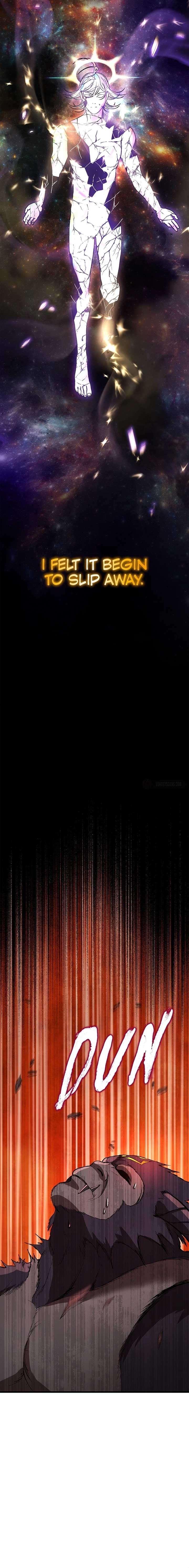 Return of the Runebound Professor Chapter 27 - Page 12