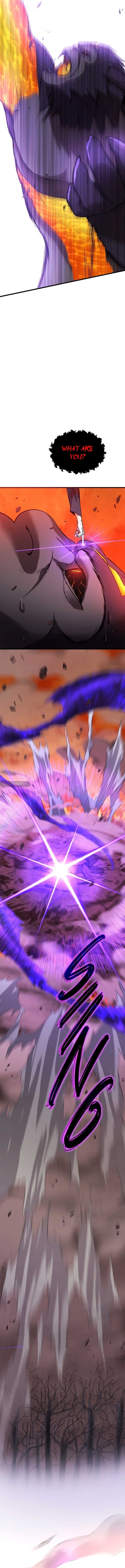 Return of the Runebound Professor Chapter 27 - Page 15