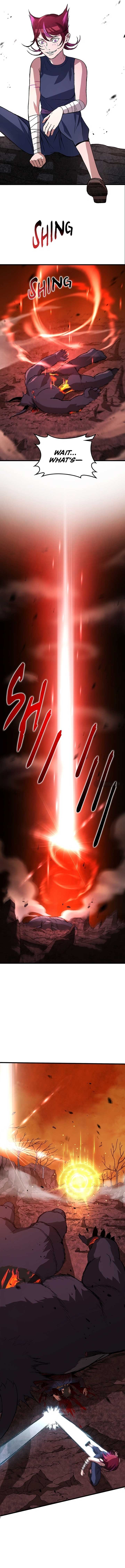 Return of the Runebound Professor Chapter 27 - Page 18