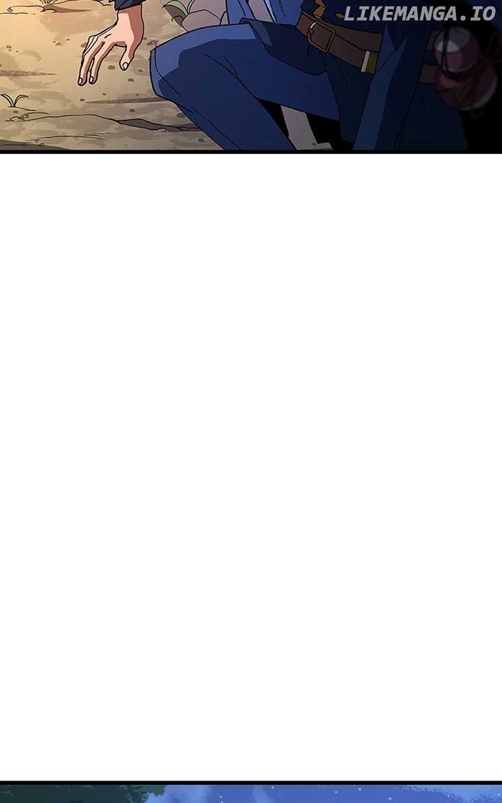 Return of the Runebound Professor Chapter 38 - Page 6