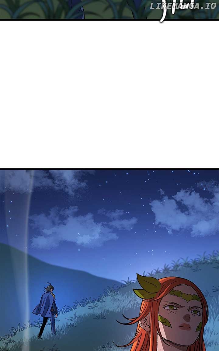 Return of the Runebound Professor Chapter 38 - Page 8