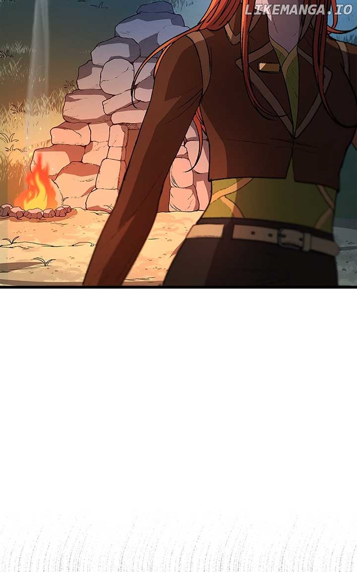 Return of the Runebound Professor Chapter 38 - Page 9