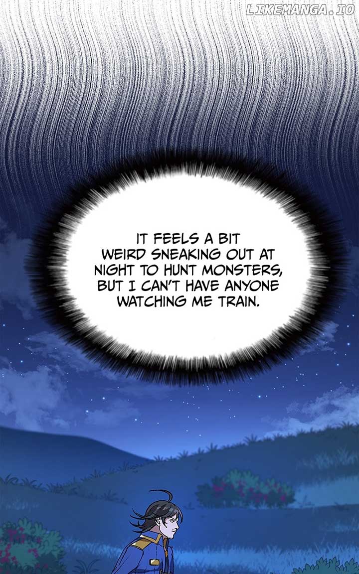 Return of the Runebound Professor Chapter 38 - Page 10