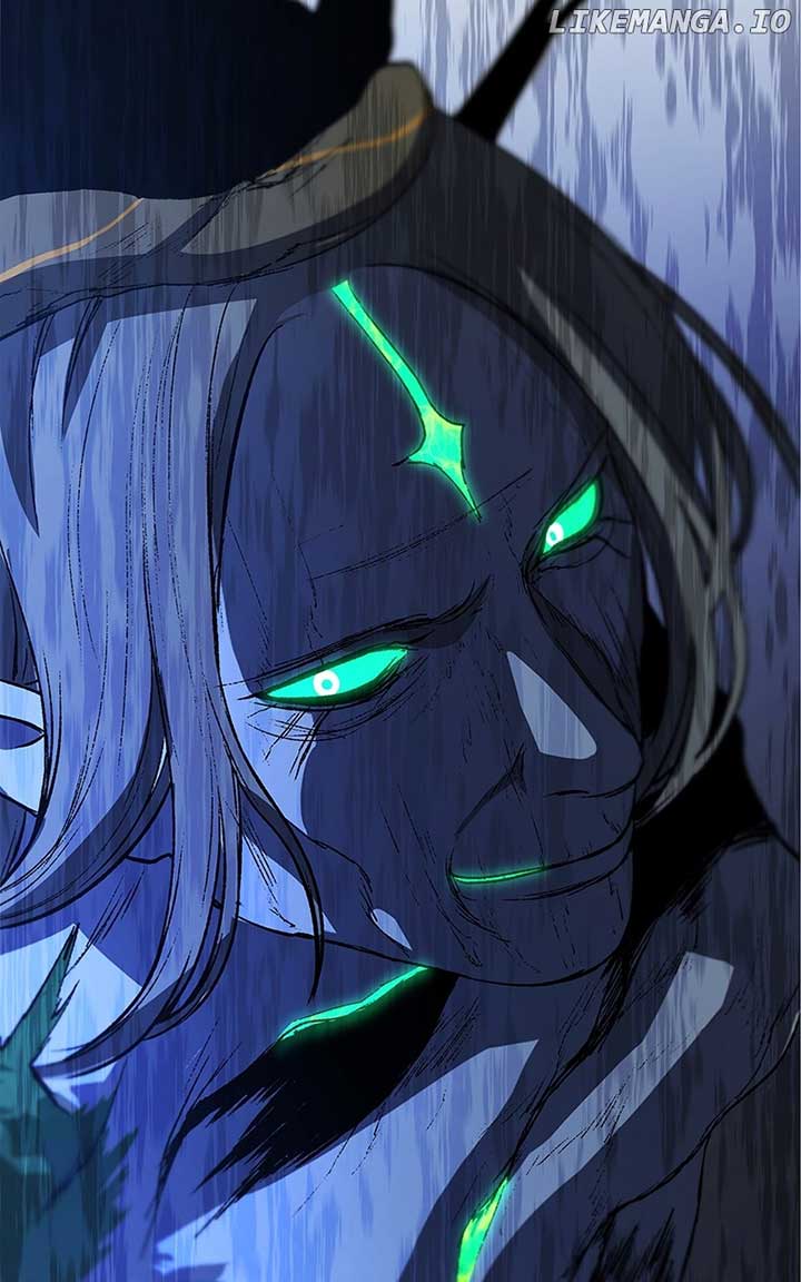 Return of the Runebound Professor Chapter 38 - Page 16